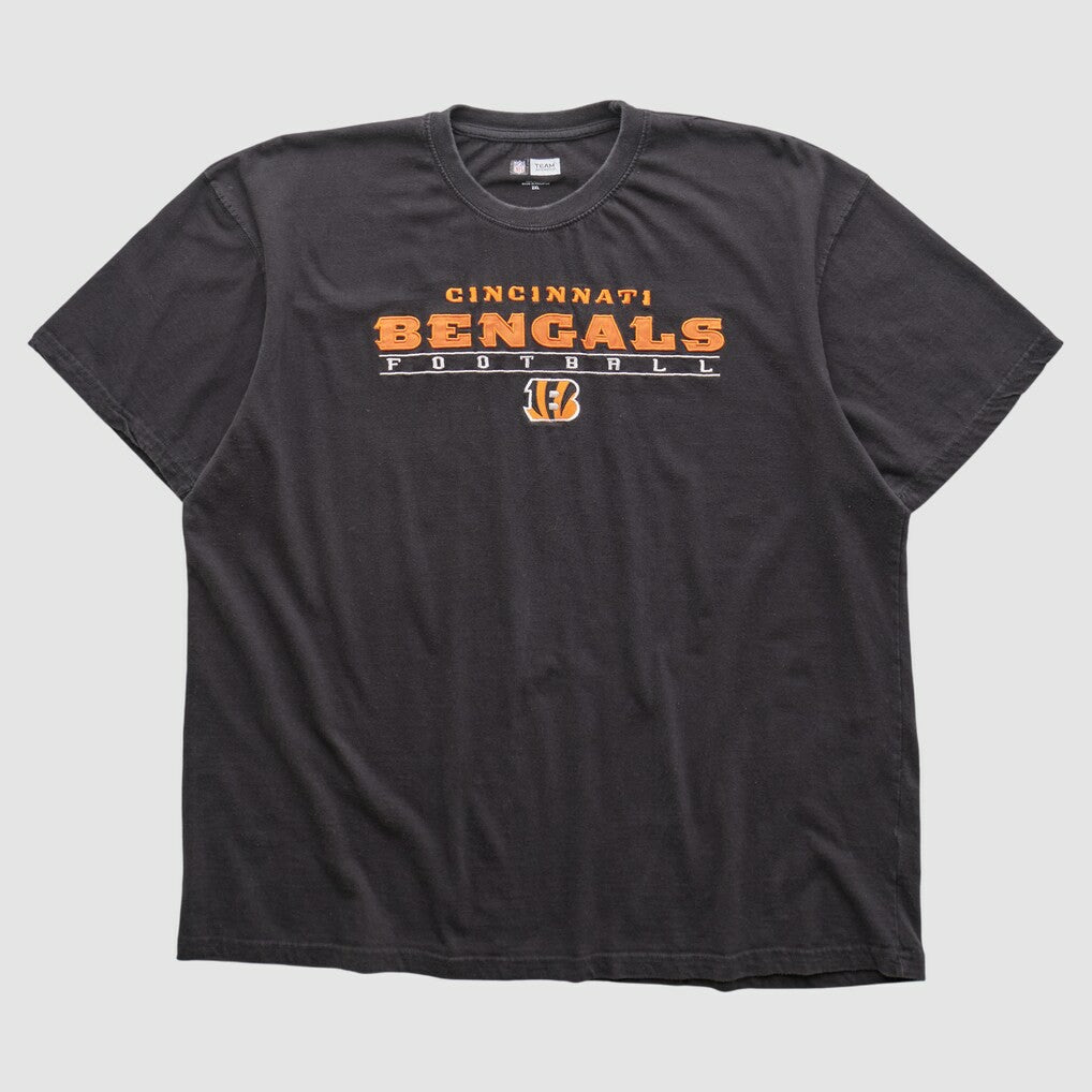 Cincinnati Bengals Fanatics NFL 2000s T-shirt
