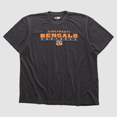 Cincinnati Bengals Fanatics NFL 2000s T-shirt