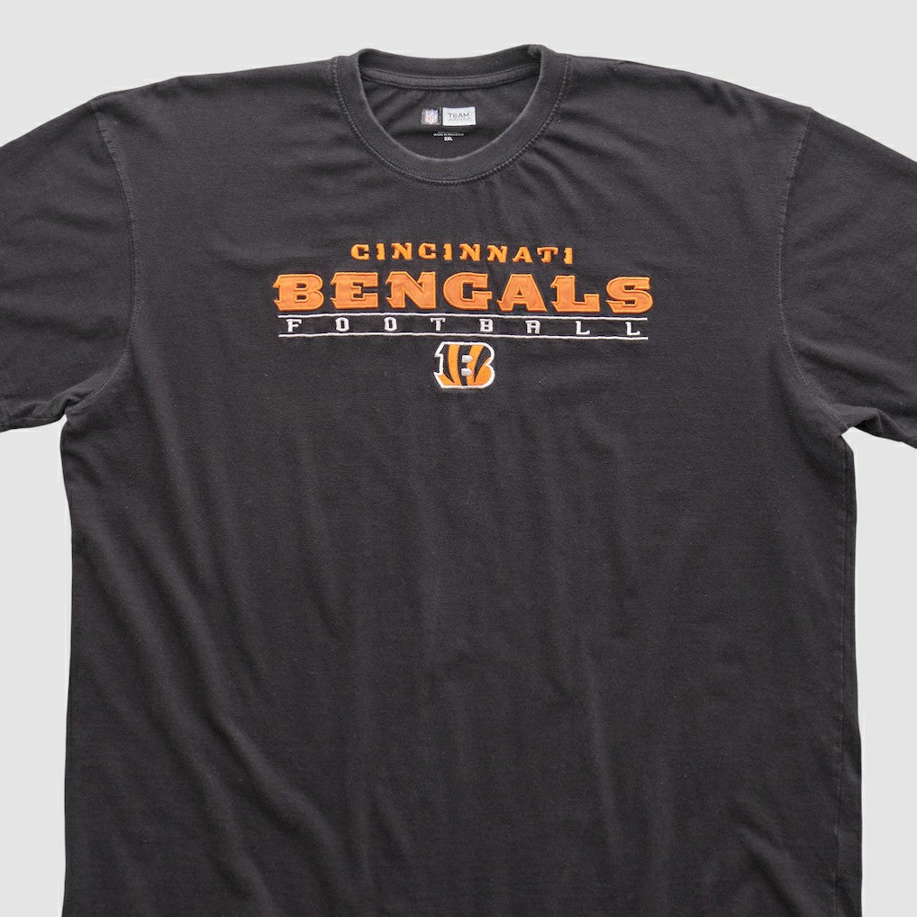 Cincinnati Bengals Fanatics NFL 2000s T-shirt