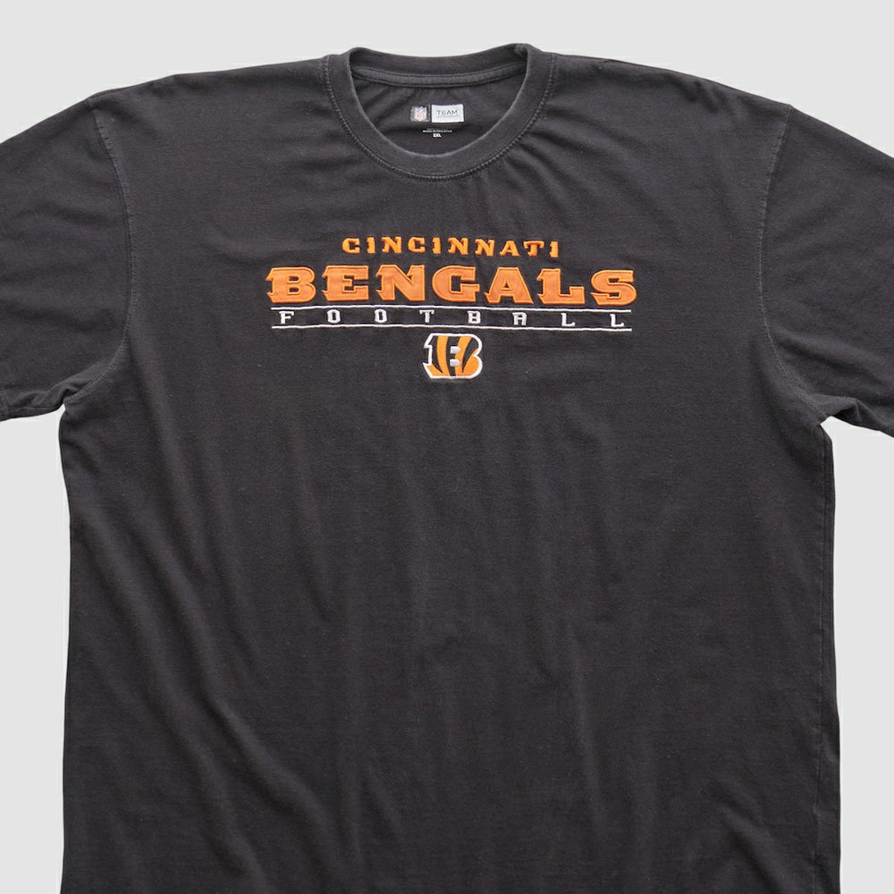Cincinnati Bengals Fanatics NFL 2000s T-shirt