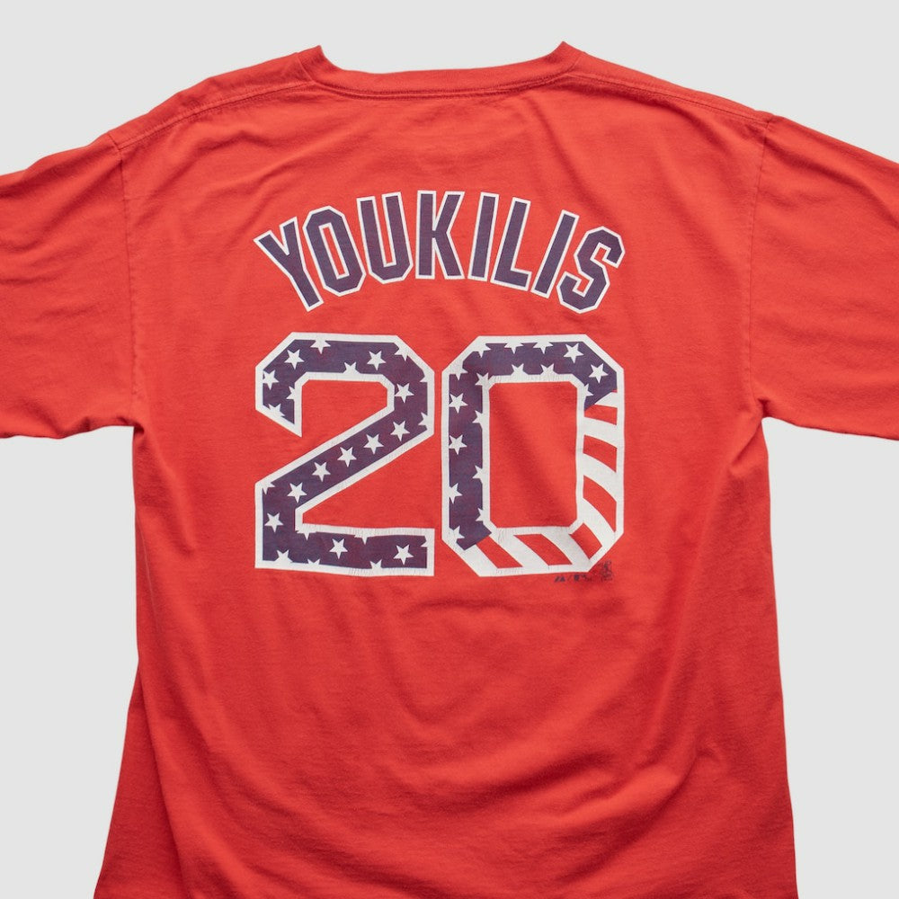 Boston Red Sox Majestic 2010s T-shirt | MLB On Sale
