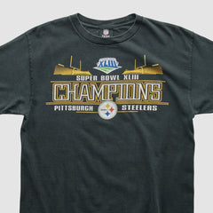 Pittsburgh Steelers Fanatics NFL 2009 T-shirt