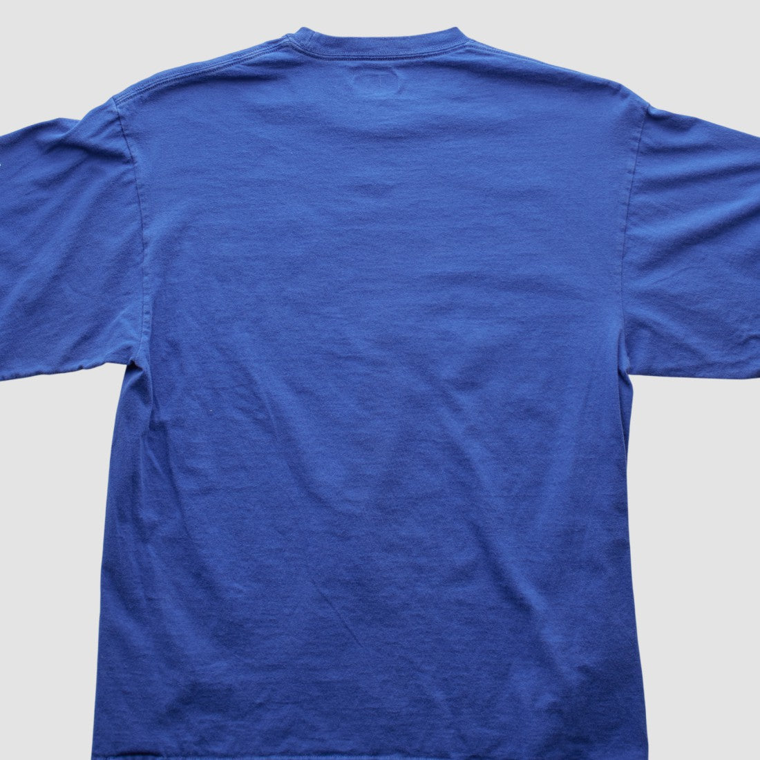 New York Giants Fanatics NFL 2000s Long Sleeve T-shirt