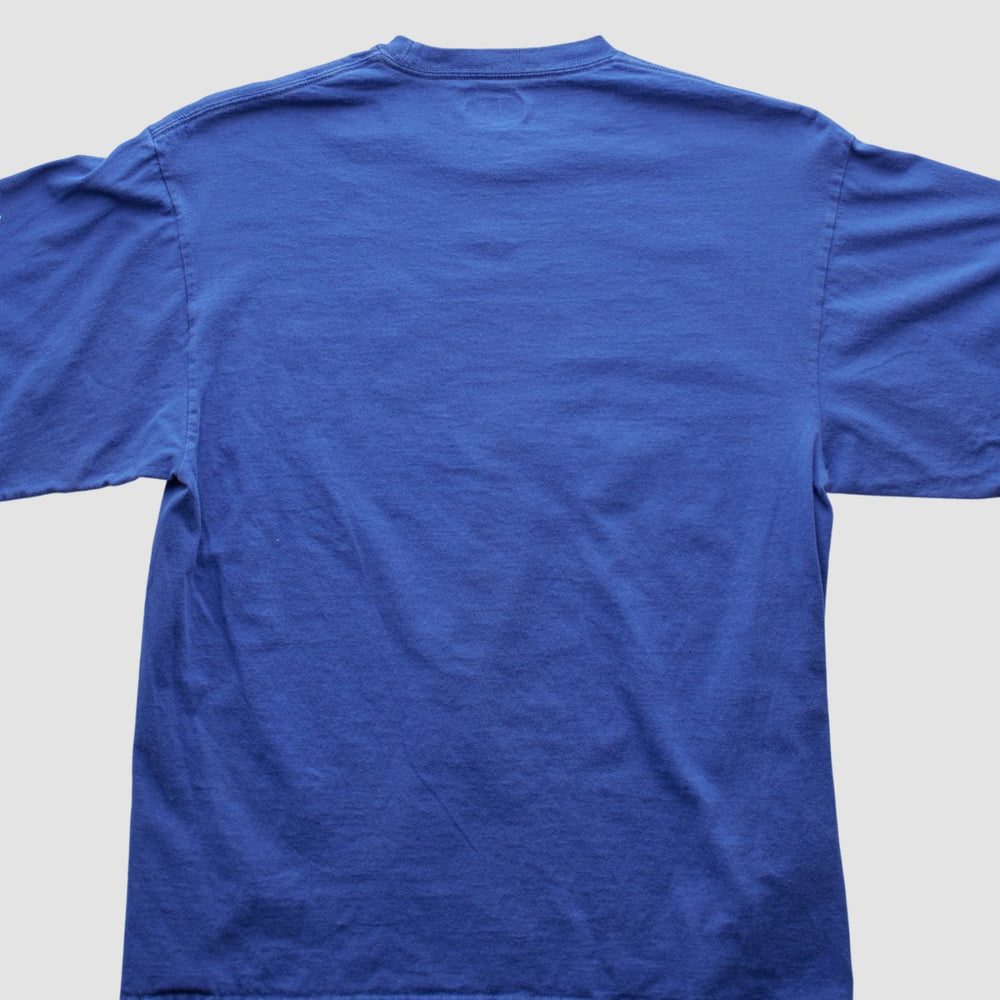 New York Giants Fanatics NFL 2000s Long Sleeve T-shirt
