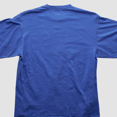 New York Giants Fanatics NFL 2000s Long Sleeve T-shirt