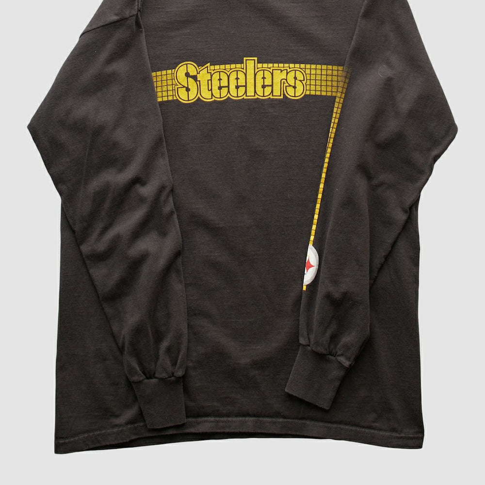 Pittsburgh Steelers Fanatics NFL 2000s Long Sleeve T-shirt