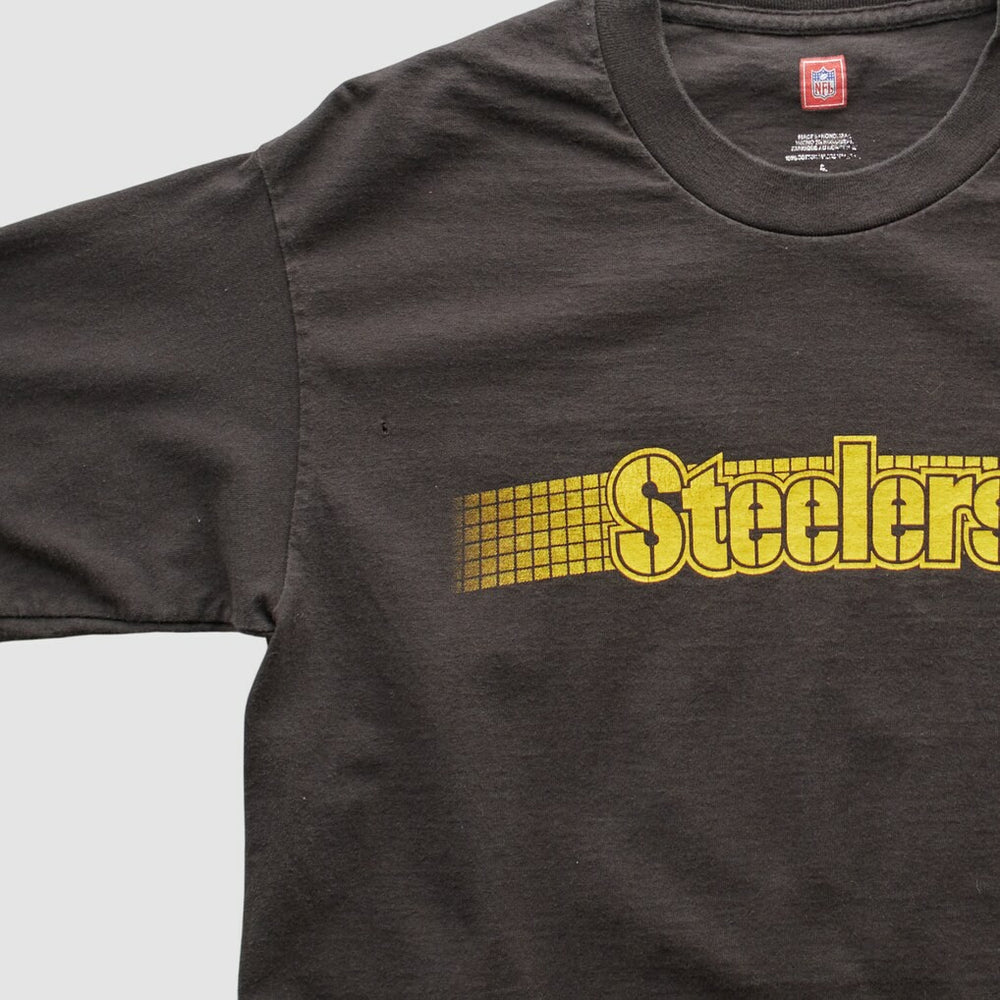 Pittsburgh Steelers Fanatics NFL 2000s Long Sleeve T-shirt