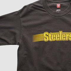 Pittsburgh Steelers Fanatics NFL 2000s Long Sleeve T-shirt