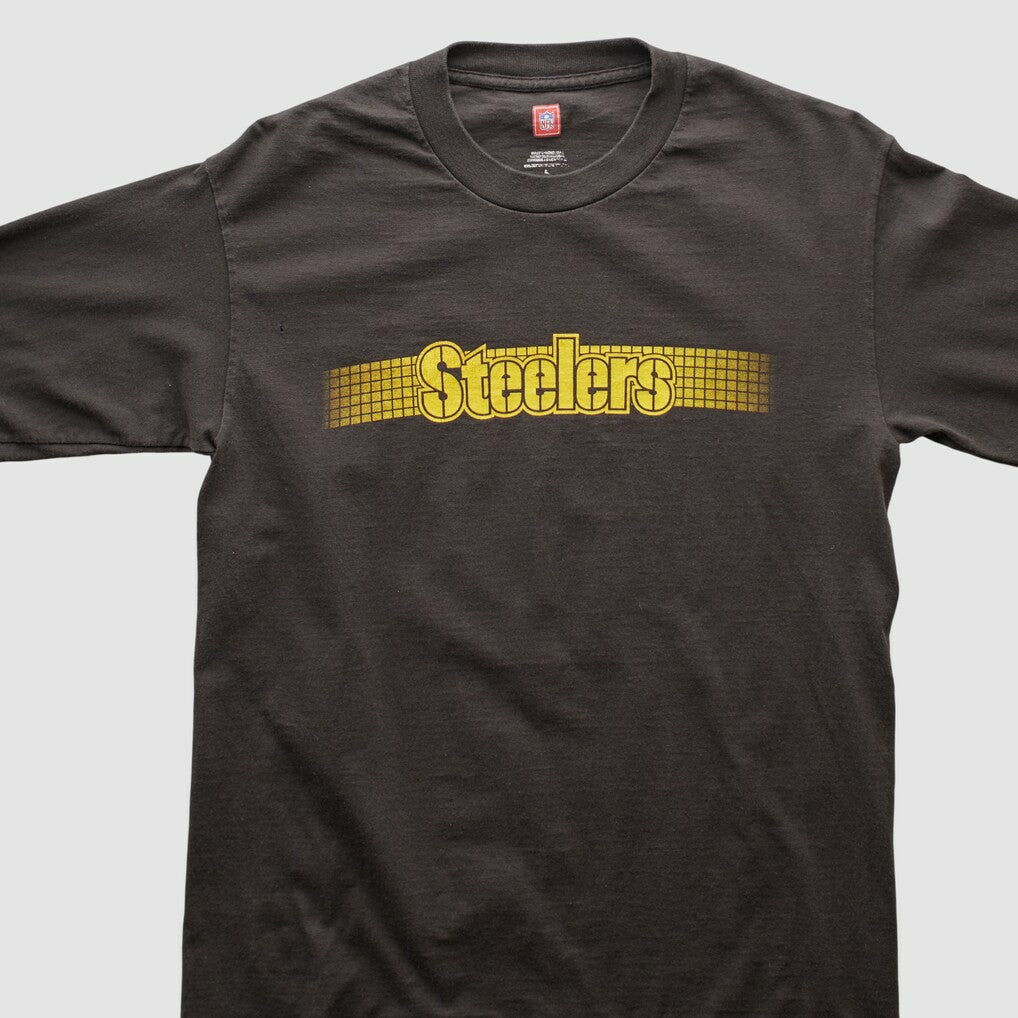 Pittsburgh Steelers Fanatics NFL 2000s Long Sleeve T-shirt