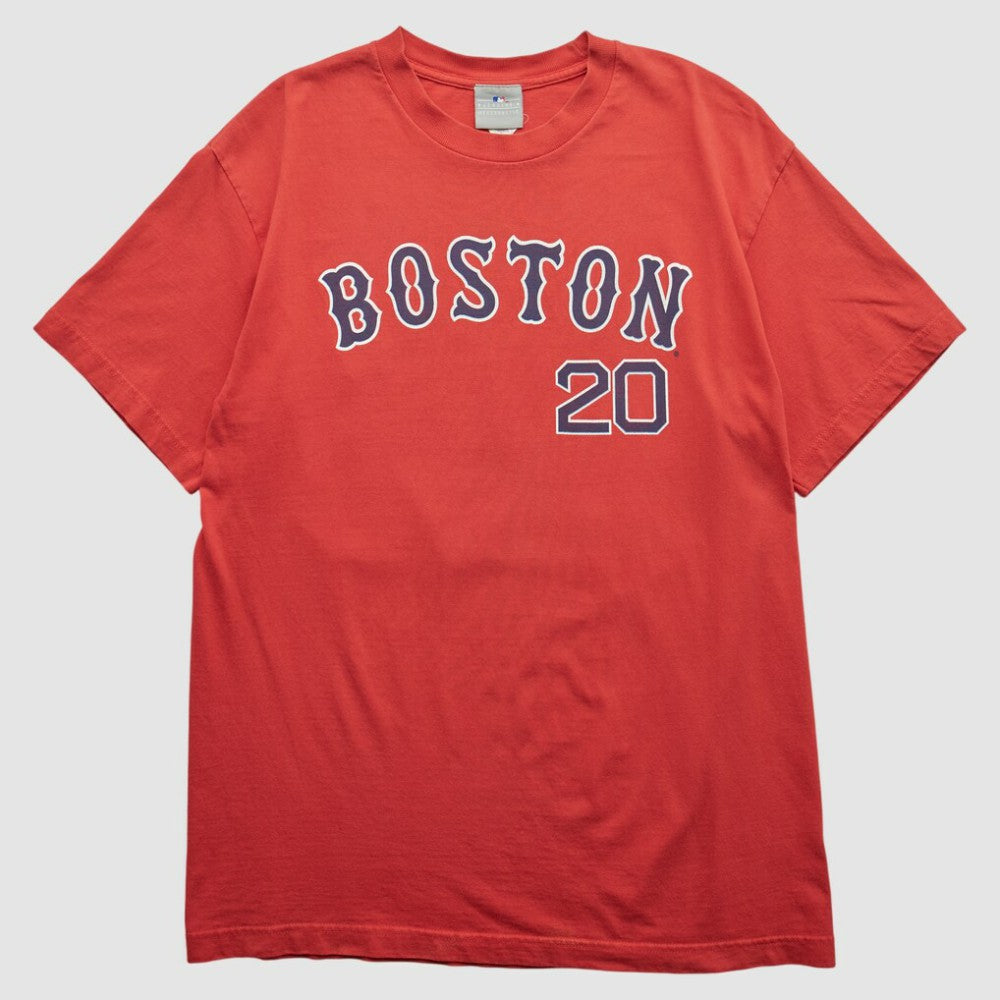 Boston Red Sox MLB Genuine Merchandise 2000s T-shirt | MLB Sale