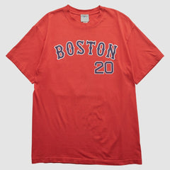 Boston Red Sox MLB Genuine Merchandise 2000s T-shirt | MLB Sale