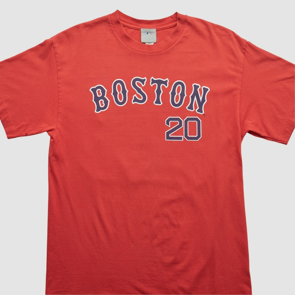 Boston Red Sox MLB Genuine Merchandise 2000s T-shirt | MLB Sale