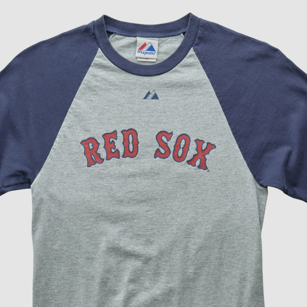 Boston Red Sox Majestic 2009 T-shirt | MLB For sale