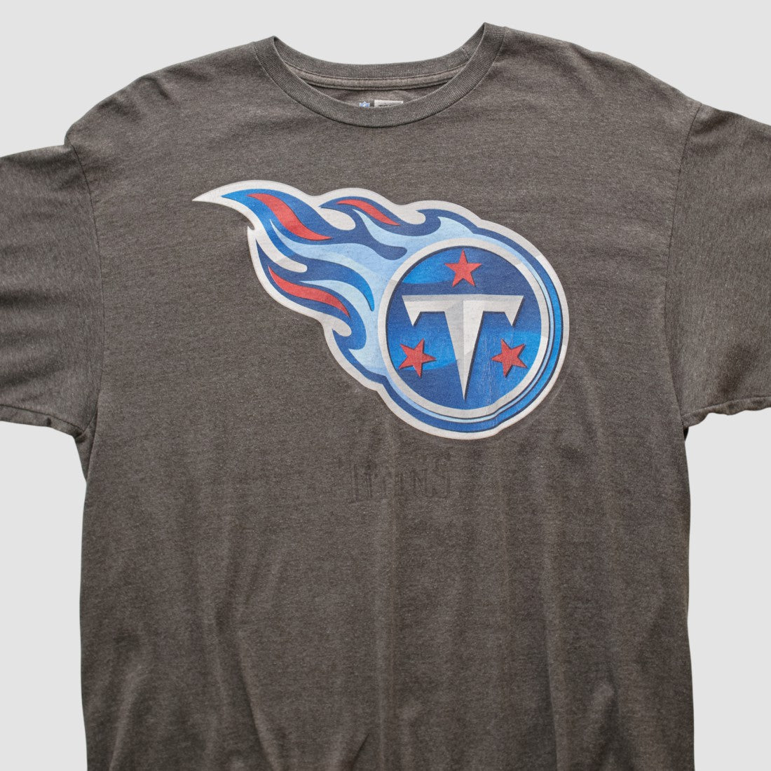 Tennessee Titans Fanatics NFL 2000s Long Sleeve T-shirt