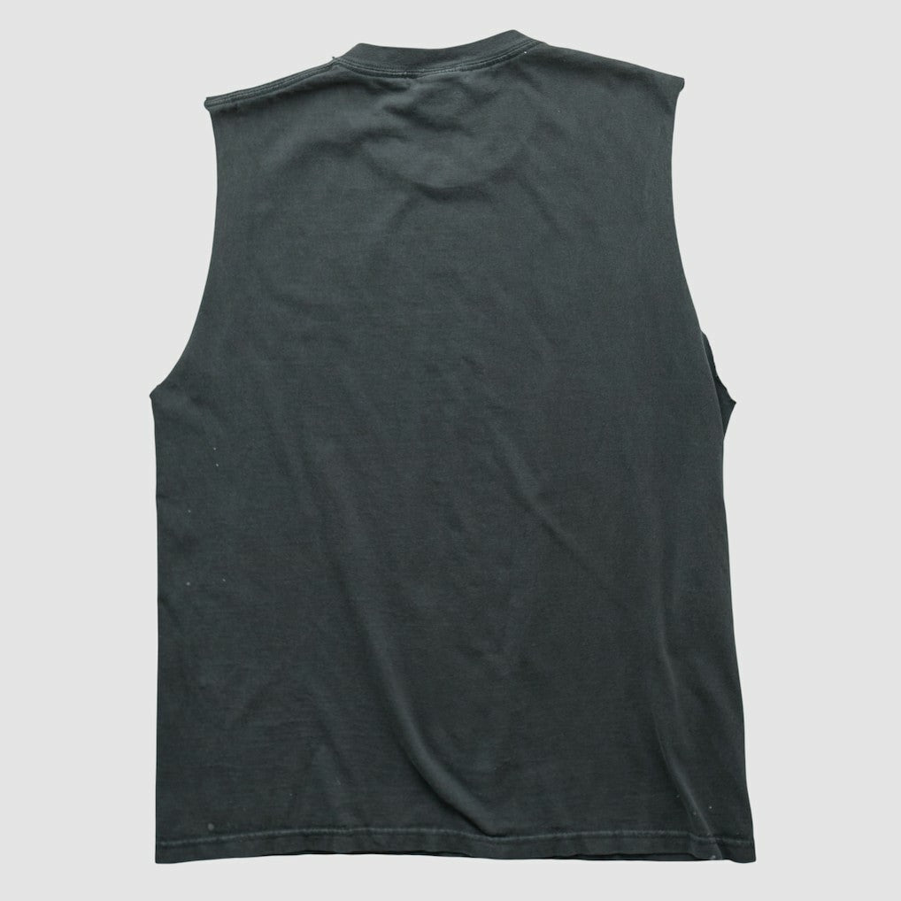 Pittsburgh Steelers Fanatics NFL 2000s Tank