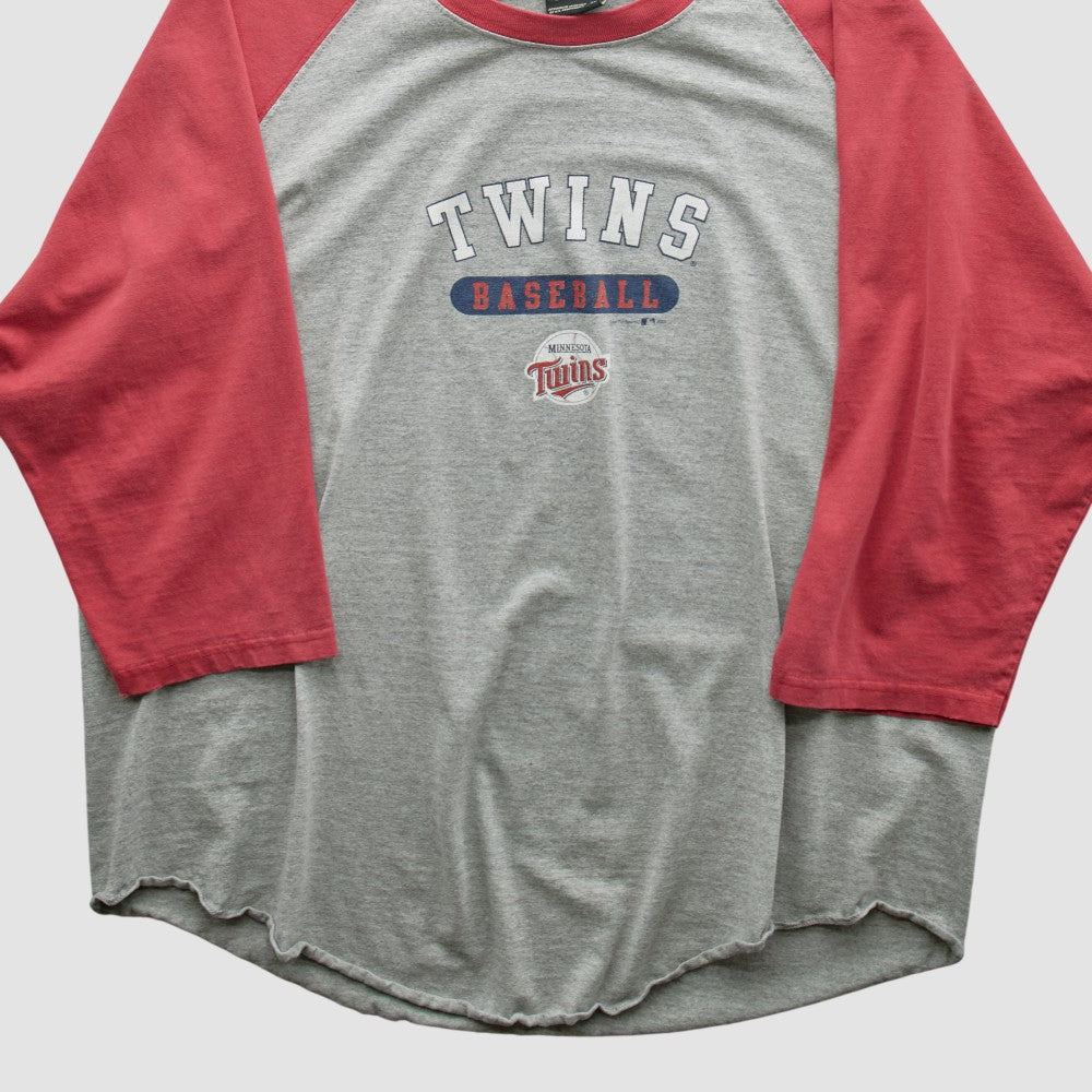 Minnesota Twins Gear For Sports 2000s T-shirt | MLB On Sale