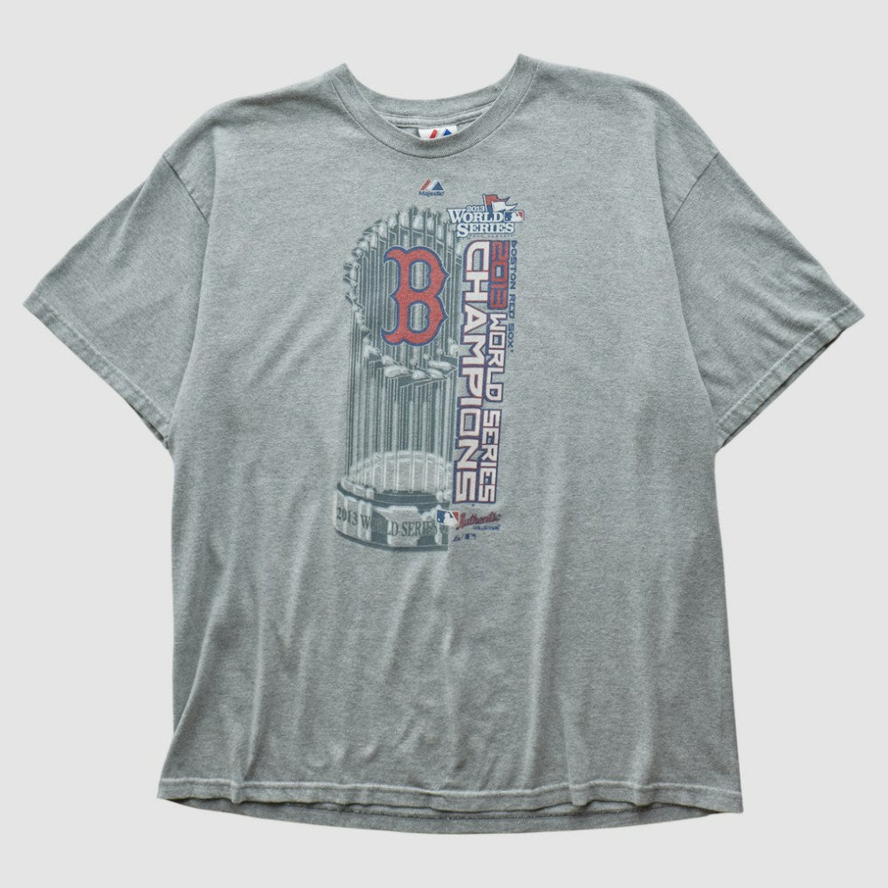 Boston Red Sox Majestic 2012 T-shirt | MLB Sale