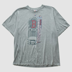 Boston Red Sox Majestic 2012 T-shirt | MLB Sale