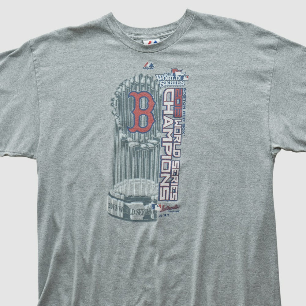 Boston Red Sox Majestic 2012 T-shirt | MLB Sale