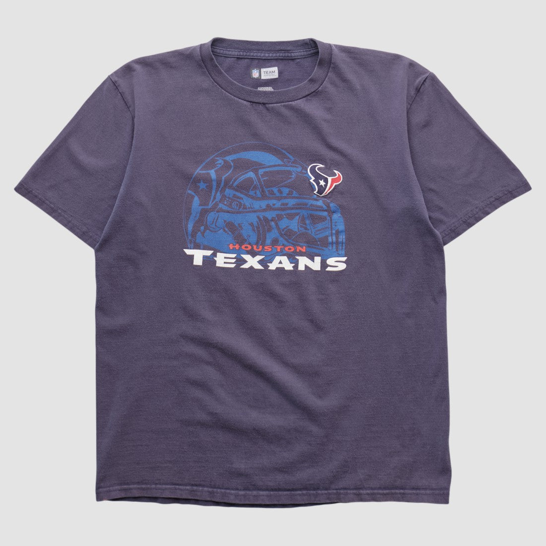 Houston Texans Fanatics NFL 2000s T-shirt
