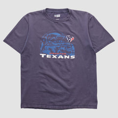 Houston Texans Fanatics NFL 2000s T-shirt