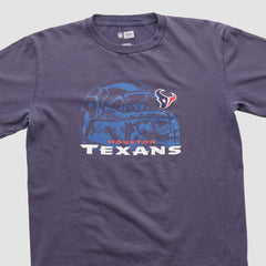 Houston Texans Fanatics NFL 2000s T-shirt