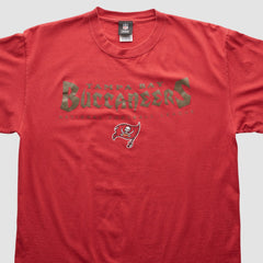 Tampa Bay Buccaneers Fanatics NFL 2010s T-shirt