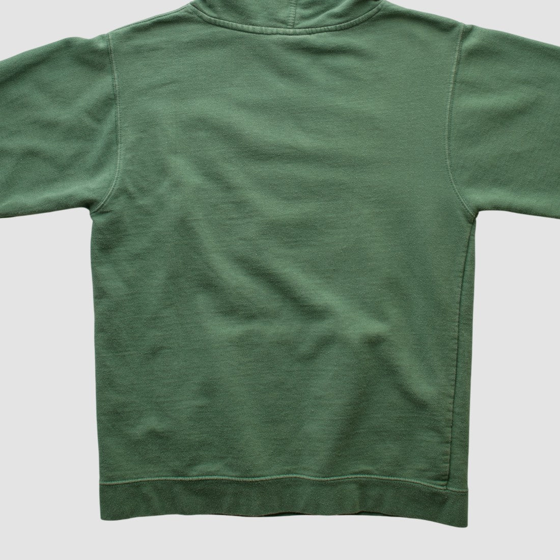 Green Bay Packers Fanatics Team Edition Apparel 2000s Hooded Pullover Sweatshirt