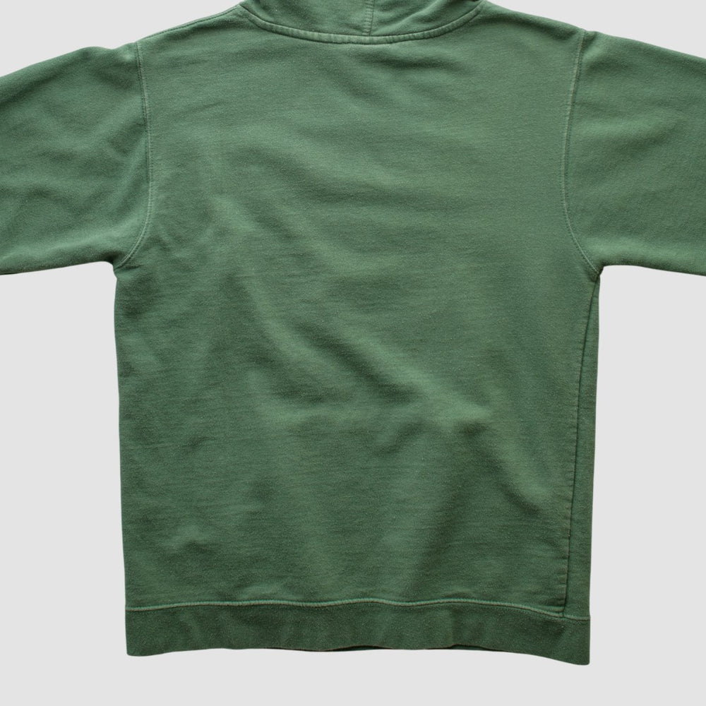 Green Bay Packers Fanatics Team Edition Apparel 2000s Hooded Pullover Sweatshirt