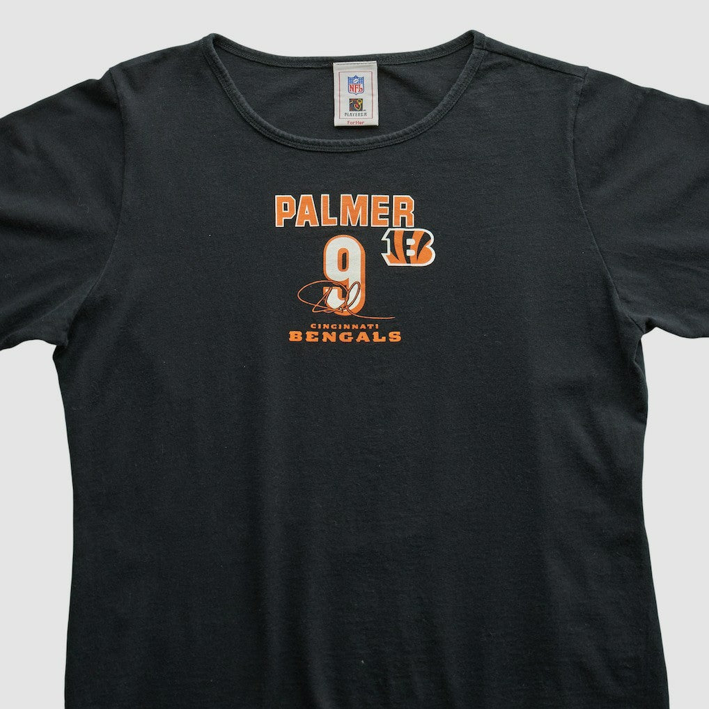 Cincinnati Bengals Fanatics NFL 2000s Long Sleeve T-shirt