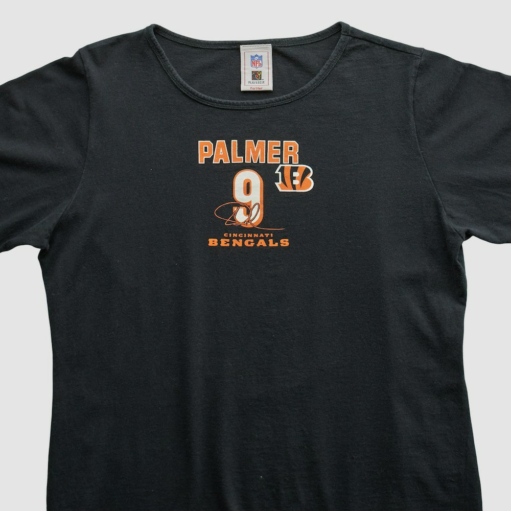 Cincinnati Bengals Fanatics NFL 2000s Long Sleeve T-shirt