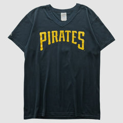Pittsburgh Pirates Majestic 2000s T-shirt | MLB For sale