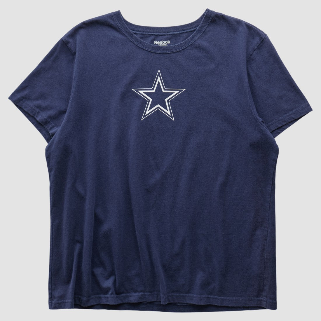 Dallas Cowboys Fanatics Reebok 2000s T-shirt