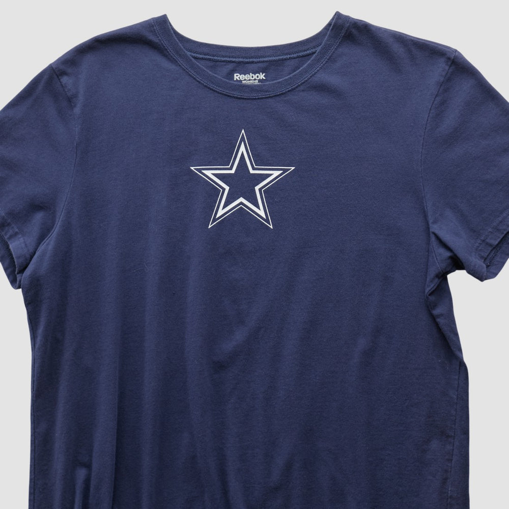 Dallas Cowboys Fanatics Reebok 2000s T-shirt