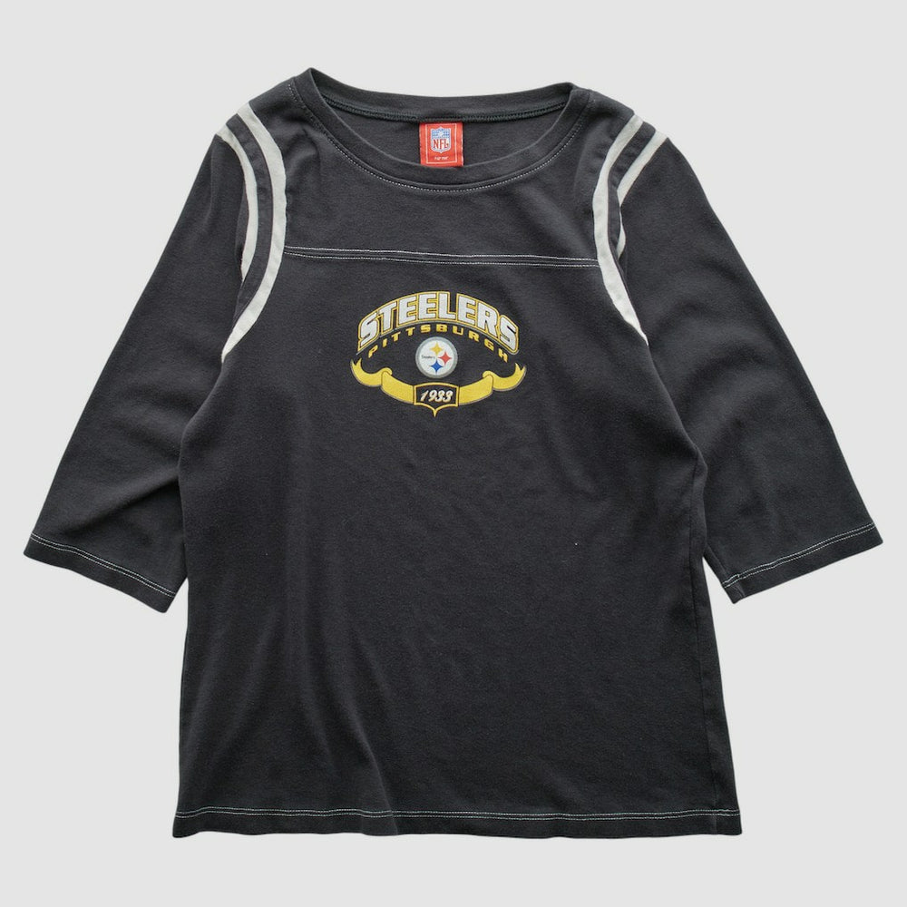 Pittsburgh Steelers Fanatics NFL 2000s T-shirt