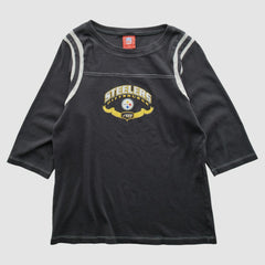 Pittsburgh Steelers Fanatics NFL 2000s T-shirt