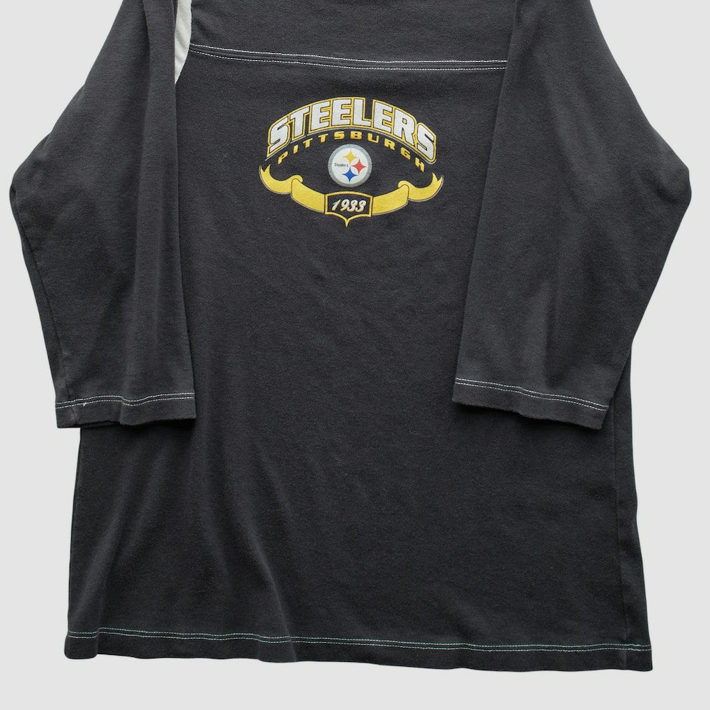 Pittsburgh Steelers Fanatics NFL 2000s T-shirt