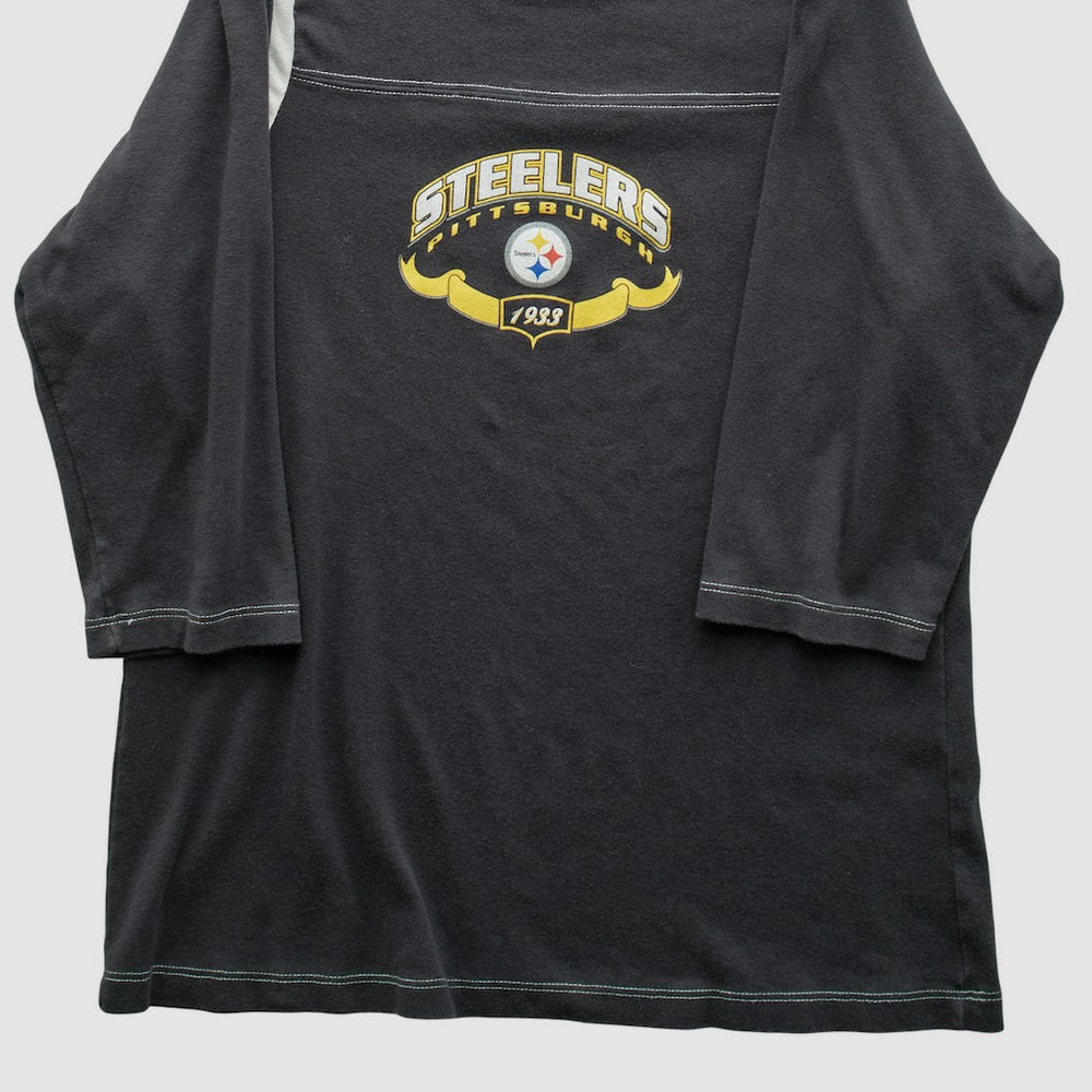 Pittsburgh Steelers Fanatics NFL 2000s T-shirt