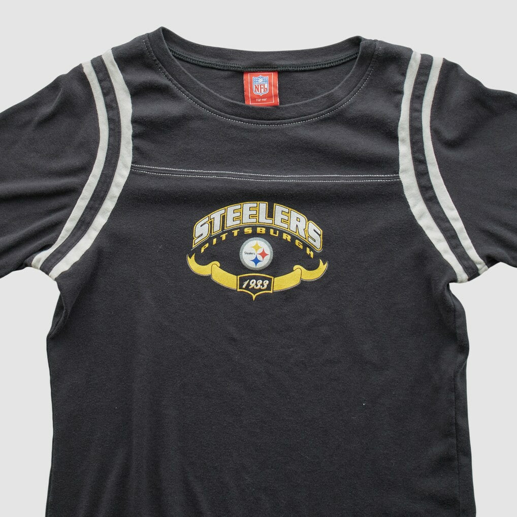 Pittsburgh Steelers Fanatics NFL 2000s T-shirt