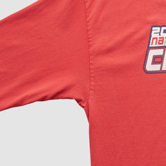 St. Louis Cardinals 2004 Long Sleeve T-shirt | MLB For sale