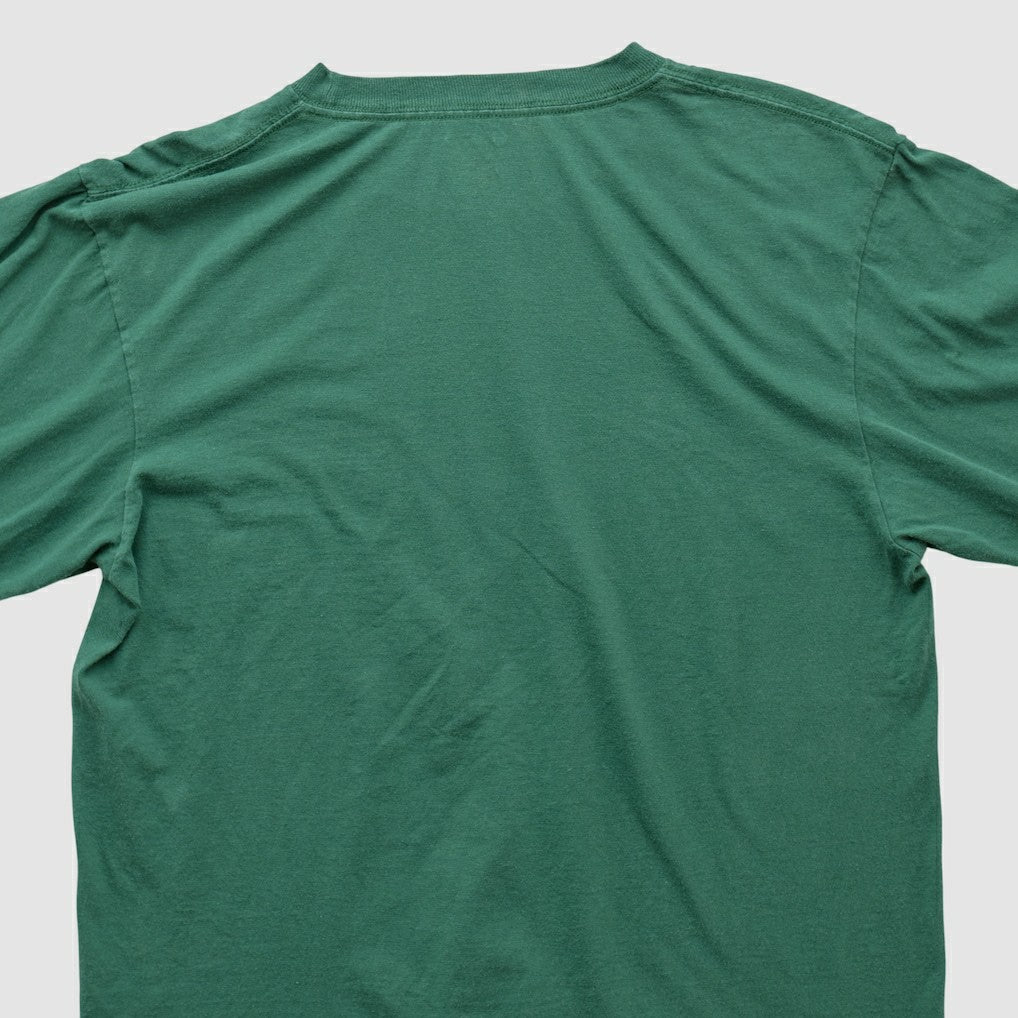 Green Bay Packers Fanatics Reebok 2000s Long Sleeve T-shirt