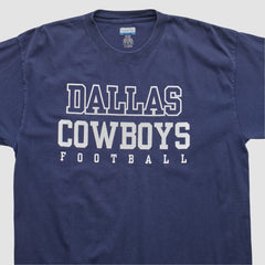 Dallas Cowboys Fanatics Reebok 2000s Long Sleeve T-shirt