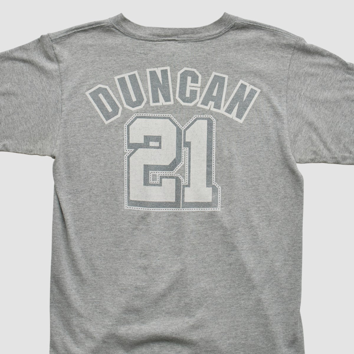 San Antonio Spurs Majestic 2000s T-shirt Online
