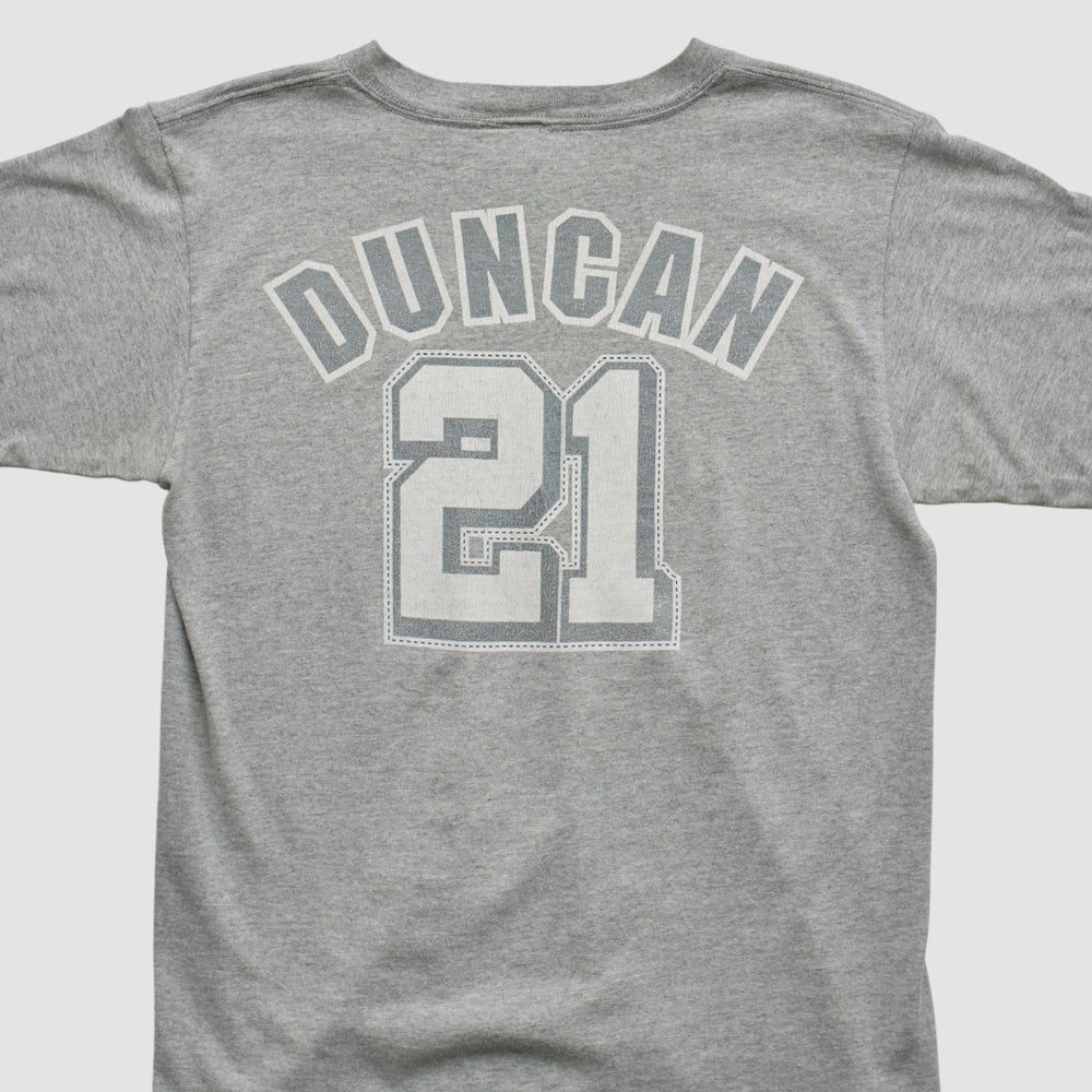 San Antonio Spurs Majestic 2000s T-shirt Online