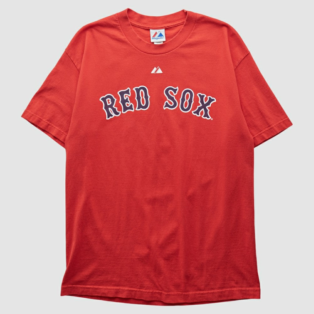 Boston Red Sox Majestic 2010 T-shirt | MLB Near me