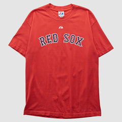 Boston Red Sox Majestic 2010 T-shirt | MLB Near me
