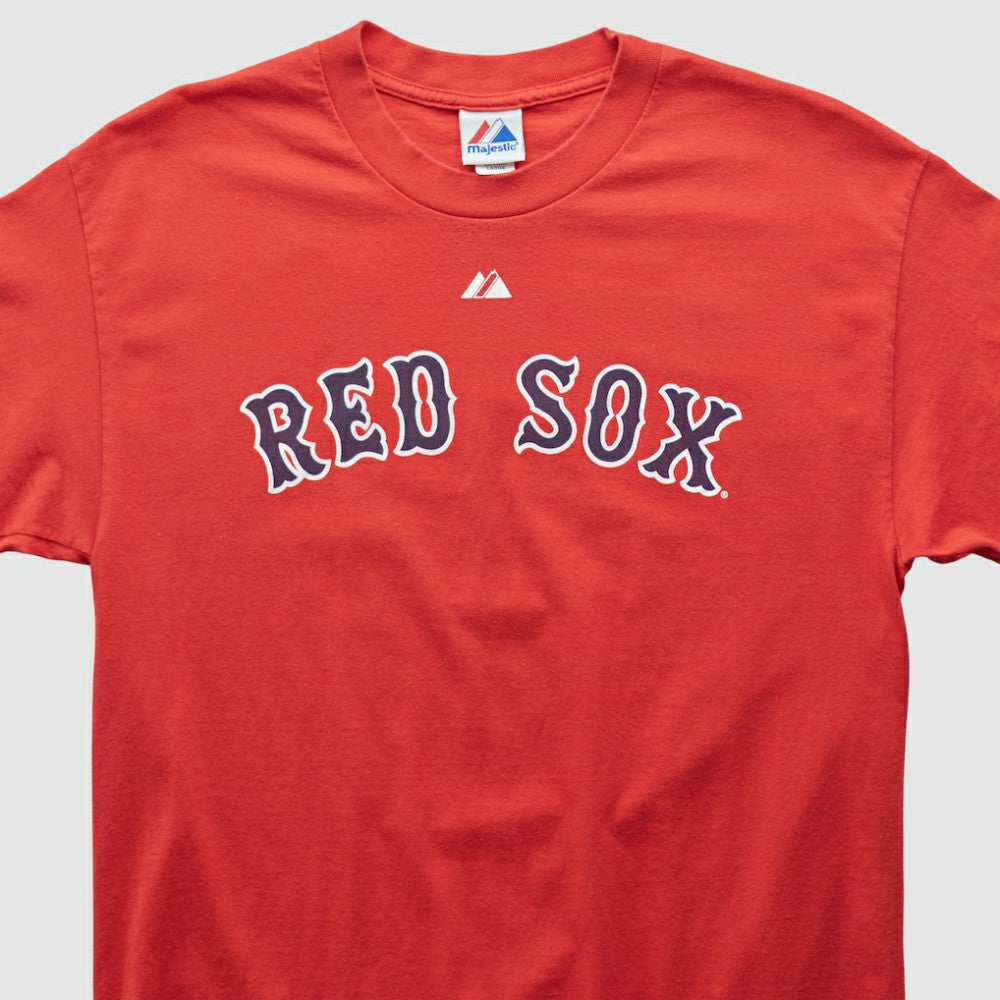 Boston Red Sox Majestic 2010 T-shirt | MLB Near me
