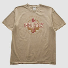 Boston Red Sox Genuine Merchandise 2000s T-shirt | MLB Sale
