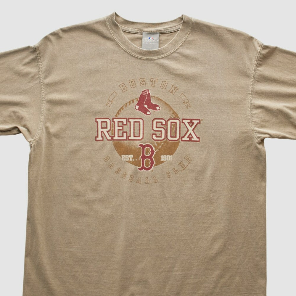 Boston Red Sox Genuine Merchandise 2000s T-shirt | MLB Sale