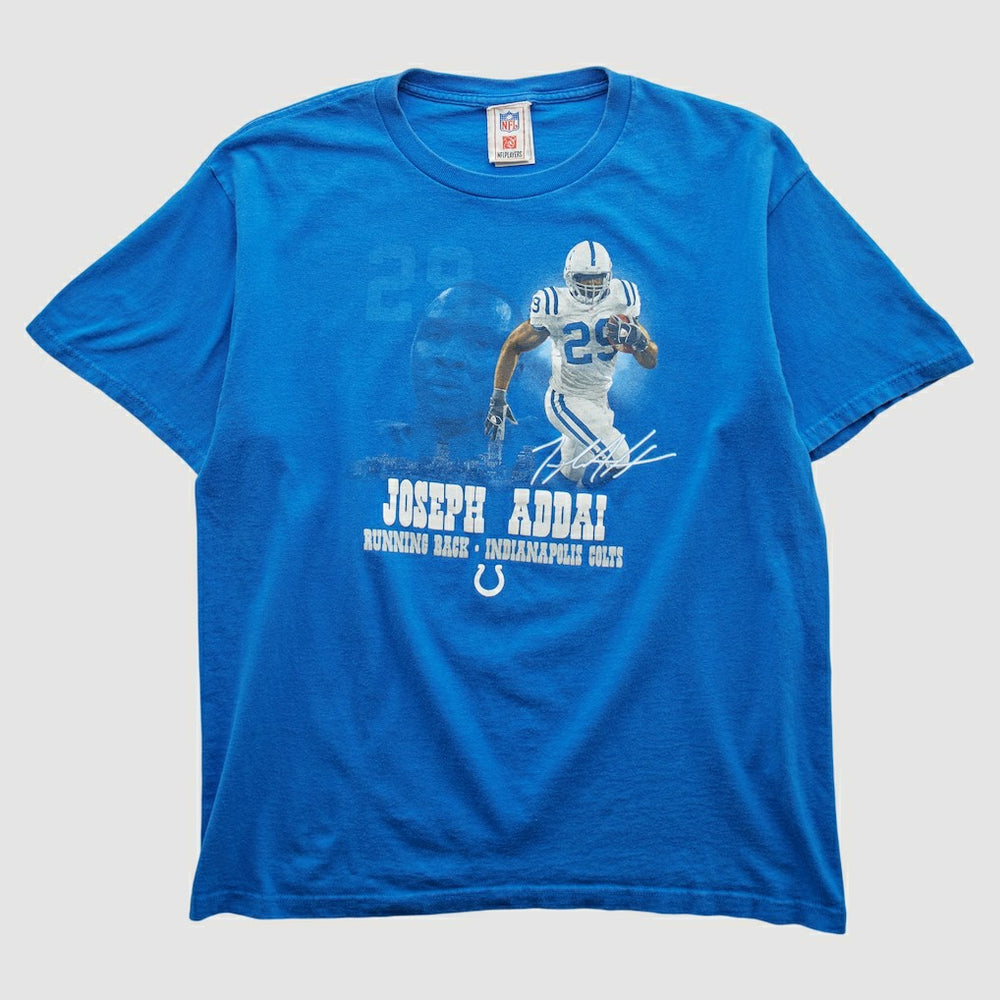 Indianapolis Colts Fanatics NFL 2000s T-shirt